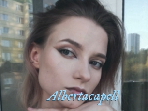 Albertacapell