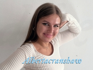 Albertacranshaw