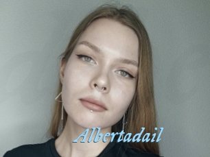 Albertadail