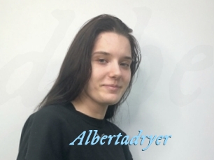 Albertadryer