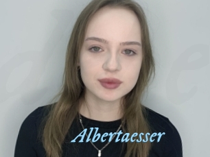 Albertaesser