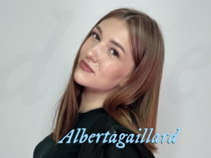 Albertagaillard