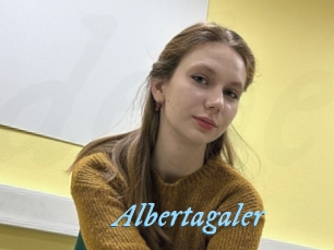 Albertagaler