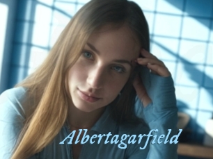 Albertagarfield