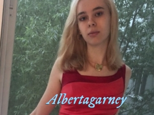 Albertagarney