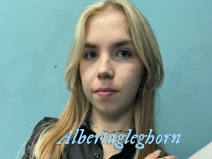 Albertagleghorn