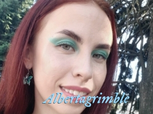 Albertagrimble