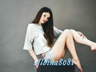 Albina8081