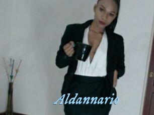 Aldannario
