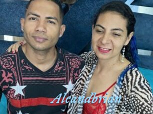 Aleandbrian