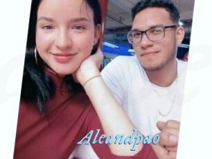 Aleandpao