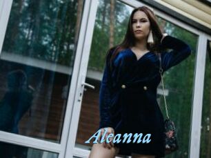 Aleanna