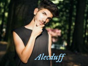 Alecduff