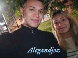 Alegandjoz