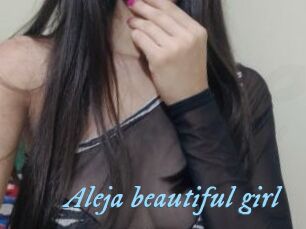 Aleja_beautiful_girl