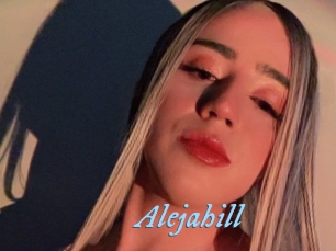 alejahill DeriheruI