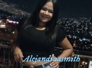 Alejandraasmith