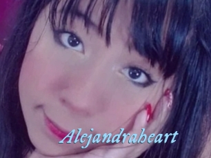 Alejandraheart