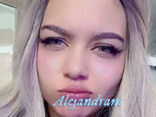 Alejandram