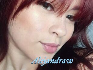 Alejandraw