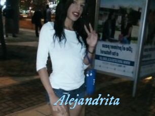Alejandrita