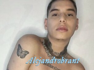 Alejandrobrant