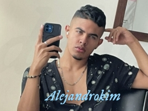 Alejandrokim