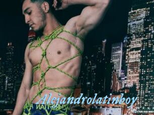 Alejandrolatinboy