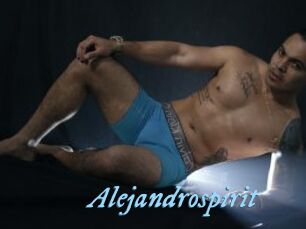 Alejandrospirit
