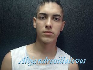 Alejandrovillalovos