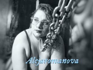 alejaromanova DeriheruI