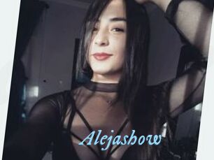 Alejashow