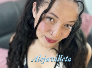 Alejavilleta
