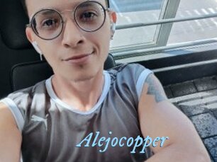 Alejocopper