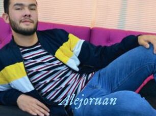 Alejoruan