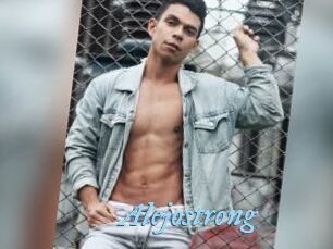 Alejostrong
