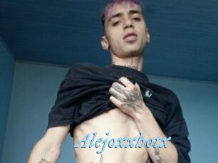 Alejoxxhotx