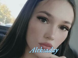 Aleksaday