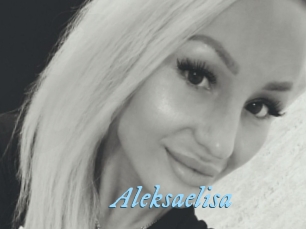 aleksaelisa DeriheruI