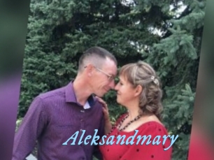 Aleksandmary