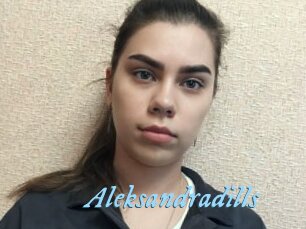 Aleksandradills