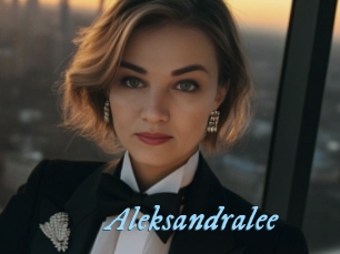 Aleksandralee
