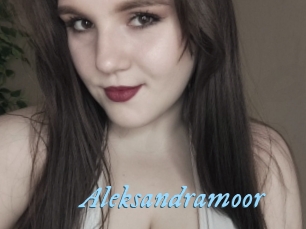 Aleksandramoor