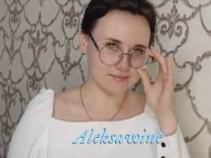 Aleksawine