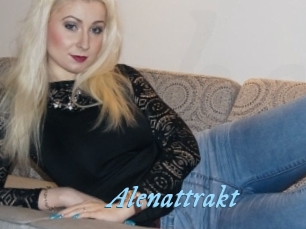 Alenattrakt
