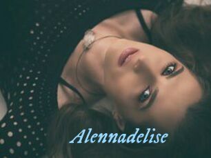 Alennadelise