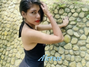 Alerose