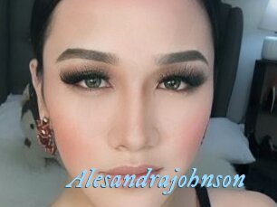 Alesandrajohnson