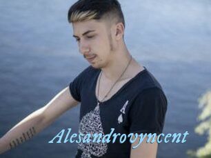 Alesandrovyncent