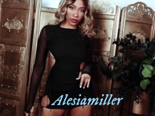 Alesiamiller
